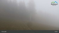 Archived image Webcam Chair Lift, Cerny Dul 14:00