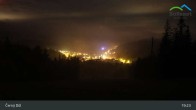 Archived image Webcam Chair Lift, Cerny Dul 18:00