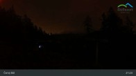 Archived image Webcam Chair Lift, Cerny Dul 20:00