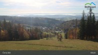 Archiv Foto Webcam Cerny Dul, Sessellift B1 08:00