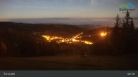 Archived image Webcam Chair Lift, Cerny Dul 04:00