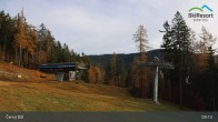 Archived image Webcam Chair Lift, Cerny Dul 08:00
