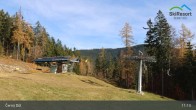 Archived image Webcam Chair Lift, Cerny Dul 10:00