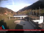 Archiv Foto Webcam Skigebiet Ratschings Jaufen: Talstation 06:00
