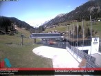 Archiv Foto Webcam Skigebiet Ratschings Jaufen: Talstation 11:00
