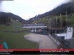 Archiv Foto Webcam Skigebiet Ratschings Jaufen: Talstation 06:00