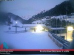 Archiv Foto Webcam Skigebiet Ratschings Jaufen: Talstation 06:00