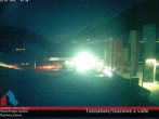 Archiv Foto Webcam Skigebiet Ratschings Jaufen: Talstation 06:00