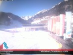 Archiv Foto Webcam Skigebiet Ratschings Jaufen: Talstation 11:00