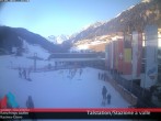 Archiv Foto Webcam Skigebiet Ratschings Jaufen: Talstation 13:00