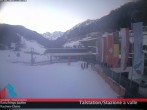 Archiv Foto Webcam Skigebiet Ratschings Jaufen: Talstation 15:00