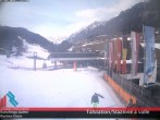 Archiv Foto Webcam Skigebiet Ratschings Jaufen: Talstation 11:00