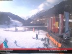 Archiv Foto Webcam Skigebiet Ratschings Jaufen: Talstation 13:00