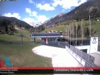 Archiv Foto Webcam Skigebiet Ratschings Jaufen: Talstation 11:00
