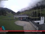 Archiv Foto Webcam Skigebiet Ratschings Jaufen: Talstation 09:00