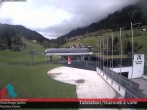 Archiv Foto Webcam Skigebiet Ratschings Jaufen: Talstation 13:00