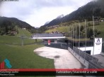 Archiv Foto Webcam Skigebiet Ratschings Jaufen: Talstation 09:00