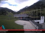 Archiv Foto Webcam Skigebiet Ratschings Jaufen: Talstation 11:00