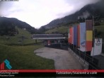 Archiv Foto Webcam Skigebiet Ratschings Jaufen: Talstation 13:00