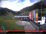 Archiv Foto Webcam Skigebiet Ratschings Jaufen: Talstation 09:00