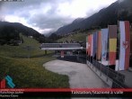 Archiv Foto Webcam Skigebiet Ratschings Jaufen: Talstation 09:00