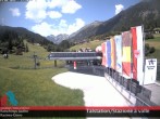 Archiv Foto Webcam Skigebiet Ratschings Jaufen: Talstation 11:00