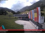 Archiv Foto Webcam Skigebiet Ratschings Jaufen: Talstation 13:00