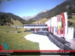 Archiv Foto Webcam Skigebiet Ratschings Jaufen: Talstation 09:00