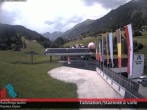 Archiv Foto Webcam Skigebiet Ratschings Jaufen: Talstation 13:00