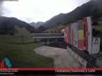 Archiv Foto Webcam Skigebiet Ratschings Jaufen: Talstation 15:00