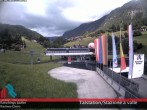 Archiv Foto Webcam Skigebiet Ratschings Jaufen: Talstation 09:00