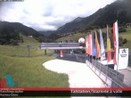 Archiv Foto Webcam Skigebiet Ratschings Jaufen: Talstation 11:00