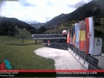 Archiv Foto Webcam Skigebiet Ratschings Jaufen: Talstation 13:00