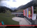 Archiv Foto Webcam Skigebiet Ratschings Jaufen: Talstation 11:00