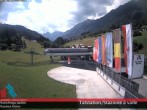 Archiv Foto Webcam Skigebiet Ratschings Jaufen: Talstation 13:00