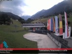 Archiv Foto Webcam Skigebiet Ratschings Jaufen: Talstation 15:00