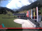 Archiv Foto Webcam Skigebiet Ratschings Jaufen: Talstation 13:00