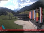 Archiv Foto Webcam Skigebiet Ratschings Jaufen: Talstation 15:00