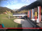 Archiv Foto Webcam Skigebiet Ratschings Jaufen: Talstation 06:00