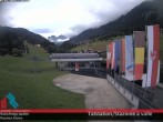 Archiv Foto Webcam Skigebiet Ratschings Jaufen: Talstation 09:00