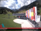 Archiv Foto Webcam Skigebiet Ratschings Jaufen: Talstation 11:00