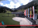 Archiv Foto Webcam Skigebiet Ratschings Jaufen: Talstation 13:00