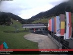 Archiv Foto Webcam Skigebiet Ratschings Jaufen: Talstation 06:00