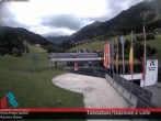 Archiv Foto Webcam Skigebiet Ratschings Jaufen: Talstation 11:00