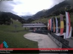 Archiv Foto Webcam Skigebiet Ratschings Jaufen: Talstation 13:00