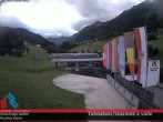 Archiv Foto Webcam Skigebiet Ratschings Jaufen: Talstation 15:00