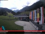 Archiv Foto Webcam Skigebiet Ratschings Jaufen: Talstation 15:00