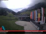 Archiv Foto Webcam Skigebiet Ratschings Jaufen: Talstation 09:00