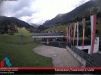 Archiv Foto Webcam Skigebiet Ratschings Jaufen: Talstation 11:00
