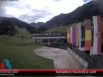 Archiv Foto Webcam Skigebiet Ratschings Jaufen: Talstation 15:00